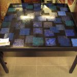 409 5168 COFFEE TABLE